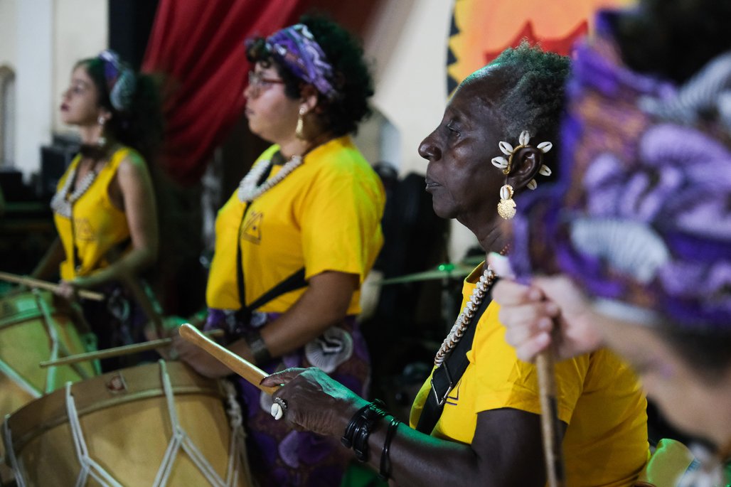 Filhinhos da Mamãe 2026