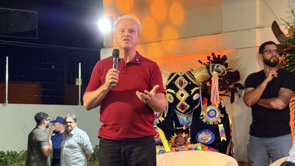 Lançamento dos resultados do Inventário Participativo do Patrimônio Cultural Imaterial (IPCI Maceió)