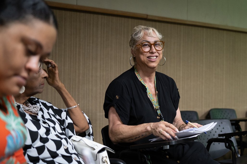 Bienal do Livro de Alagoas 2025 \u002D dia 7 \u002D 06/11