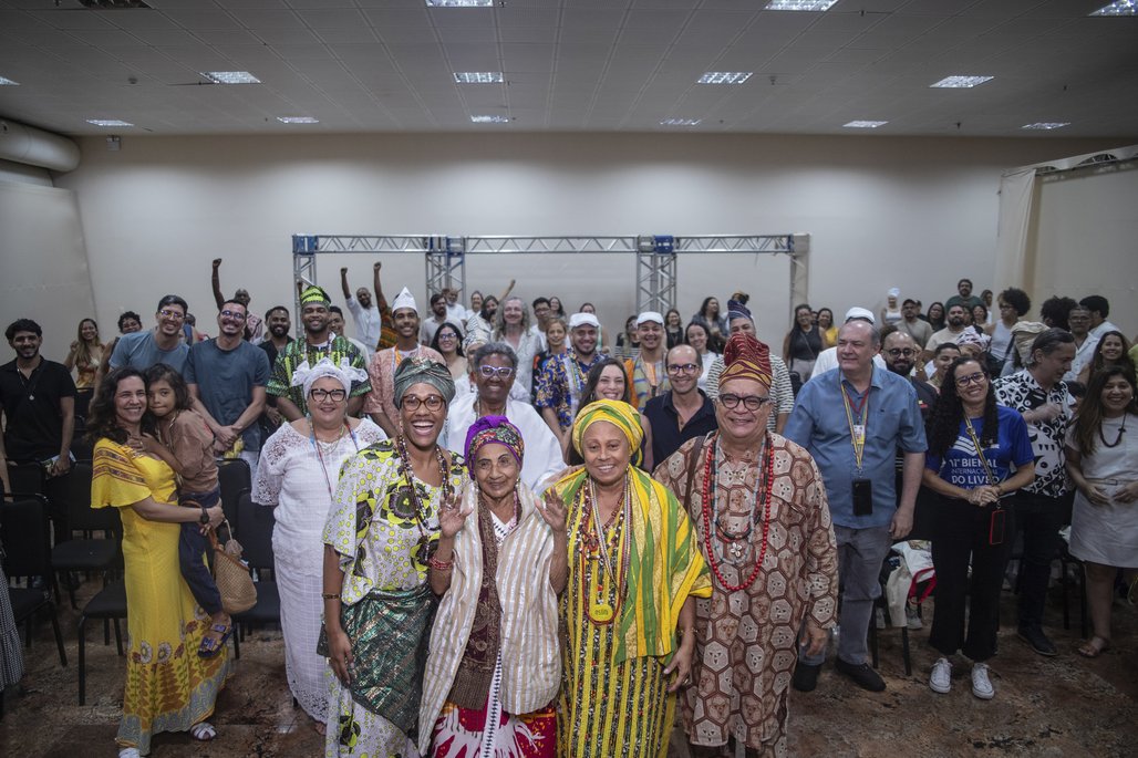 Bienal do Livro de Alagoas 2025 \u002D dia 3 \u002D 02/11
