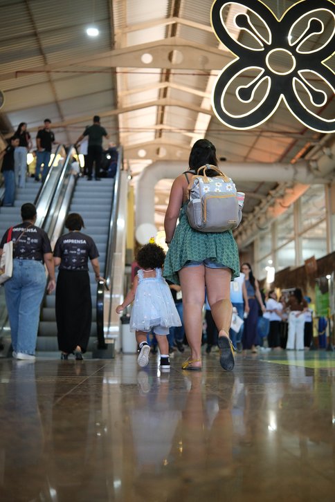 Bienal do Livro de Alagoas 2025 \u002D dia 5 \u002D 04/11