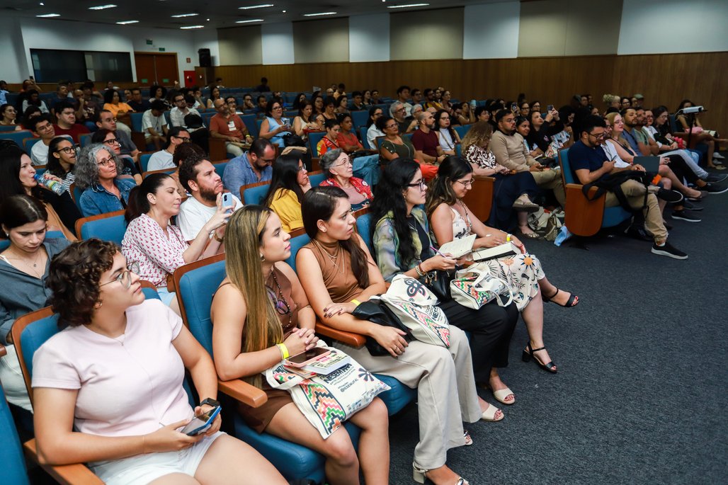 Bienal do Livro de Alagoas 2025 \u002D dia 5 \u002D 04/11