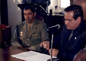 LANÇAMENTO DO PROGRAMA GENOMA DA CANA-DE-AÇUCAR