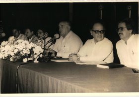 ENCONTRO DE PRÓ-REITORES DE EXTENSÃO DO NORDESTE 29 A 31.OUT