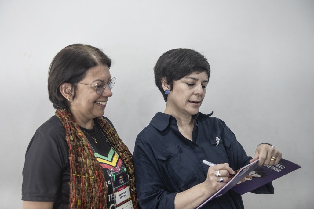 Bienal do Livro de Alagoas 2025 \u002D dia 5 \u002D 04/11