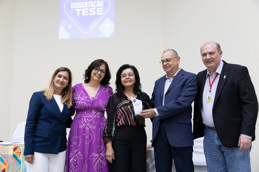 1° Prêmio Teses Ufal