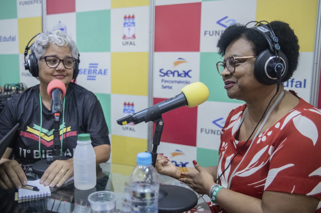 Bienal do Livro de Alagoas 2025 \u002D dia 3 \u002D 04/11