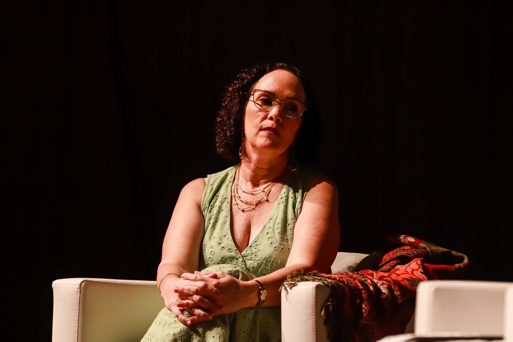 Bienal do Livro de Alagoas 2025 \u002D dia 8 \u002D 07/11