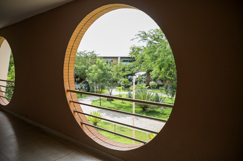 Campus Sertão (Delmiro) 2023