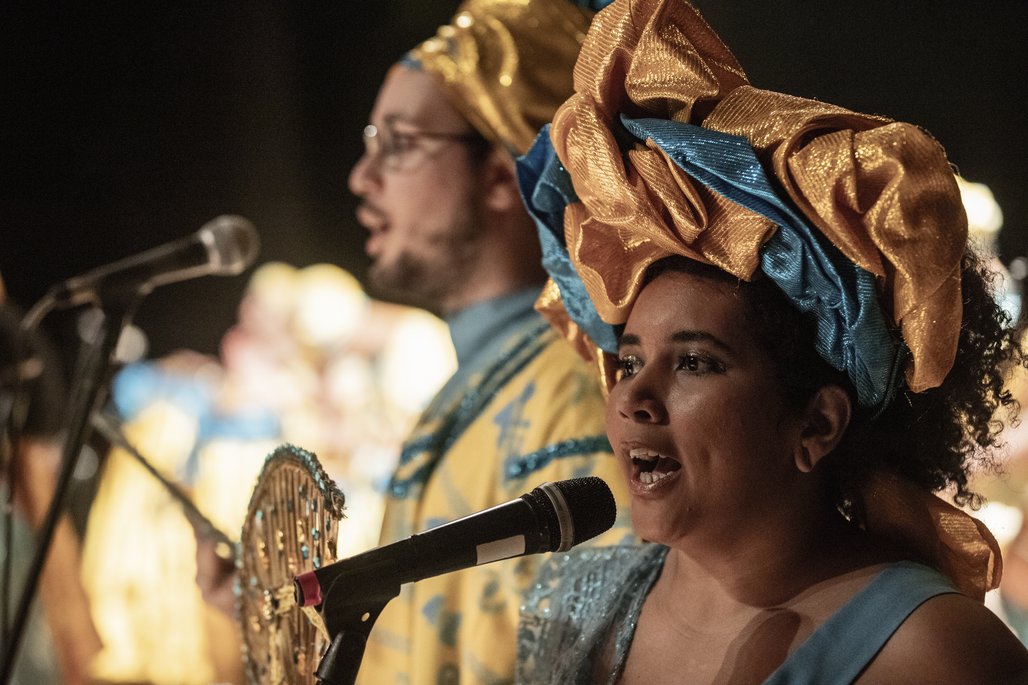 Bienal do Livro de Alagoas 2025 \u002D dia 9 \u002D 08/11