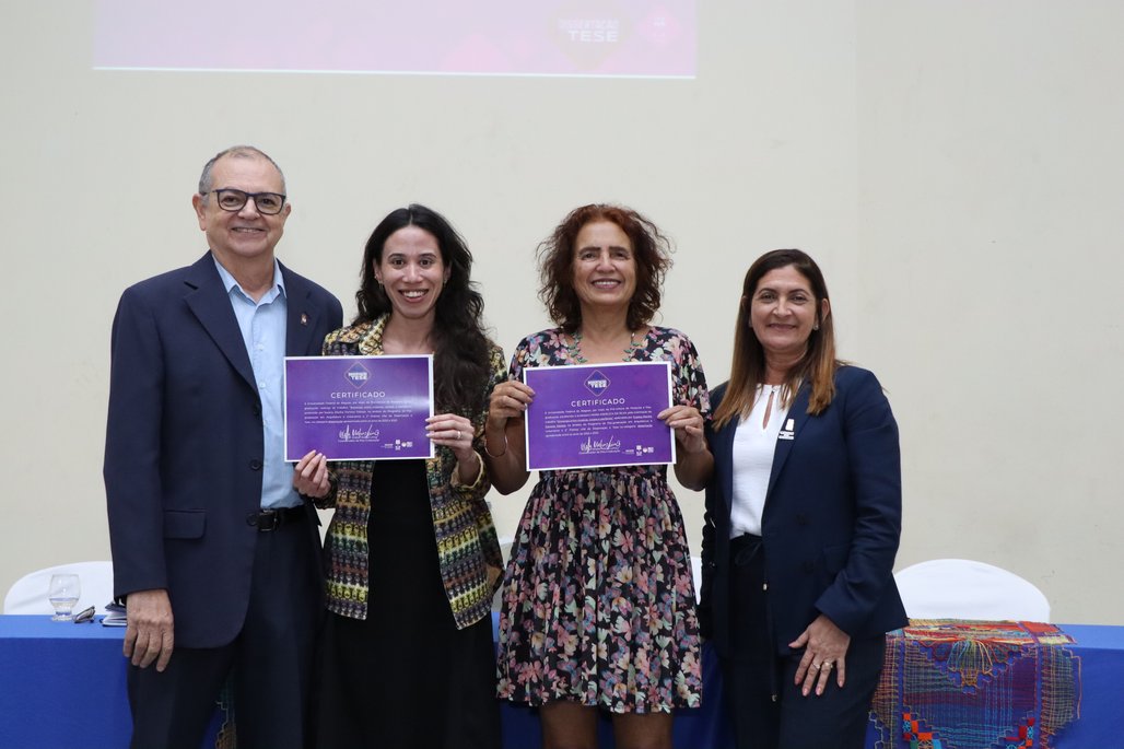 2º Prêmio Dissertação e Teses