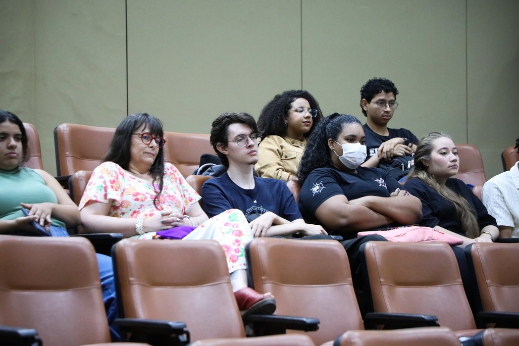 ABERTURA CAIT/CAIC 2025