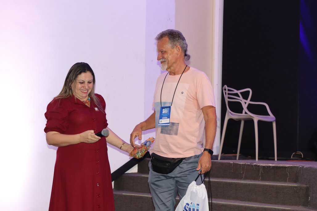 Seminário Internacional de Informação, Tecnologia e Inovação