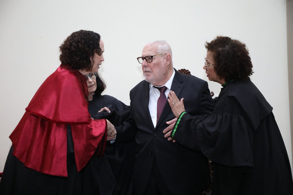 95 anos FDA | Honoris Causa Fabio Marroquim