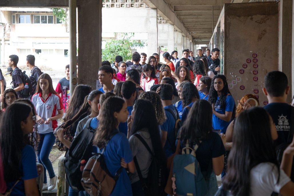 Ufal de Portas Abertas 2023