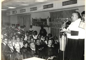 POSSE REITOR FERNANDO GAMA