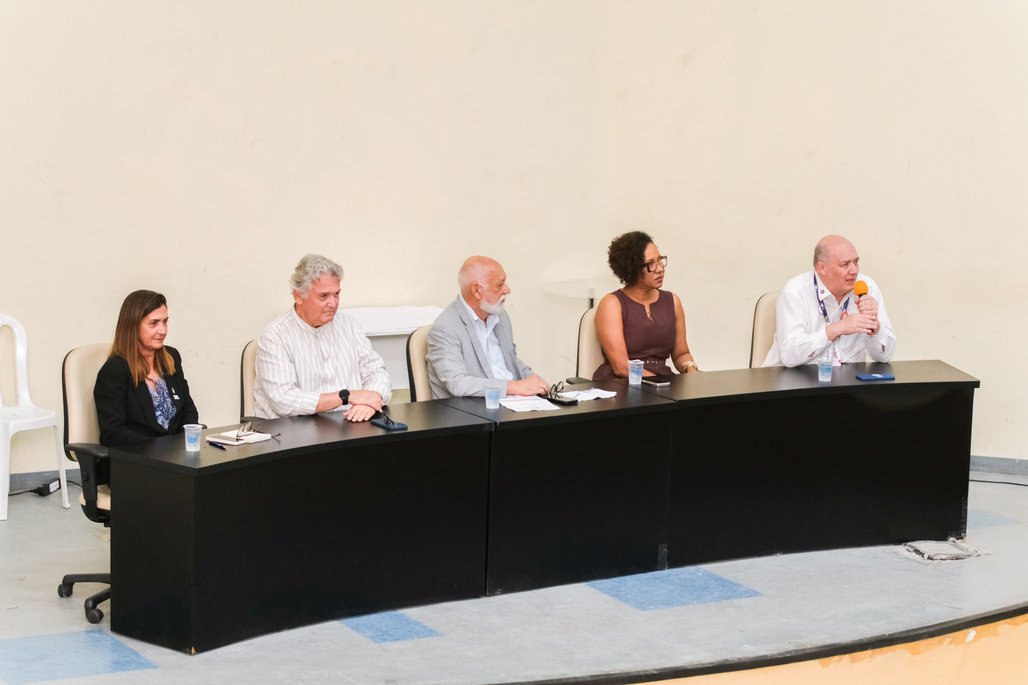 Ufal sedia diplomação de novos afiliados da Academia Brasileira de Ciências