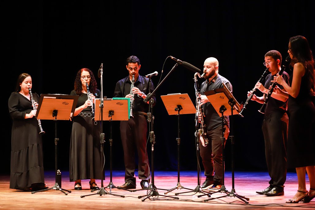 Bienal do Livro de Alagoas 2025 \u002D dia 8 \u002D 07/11