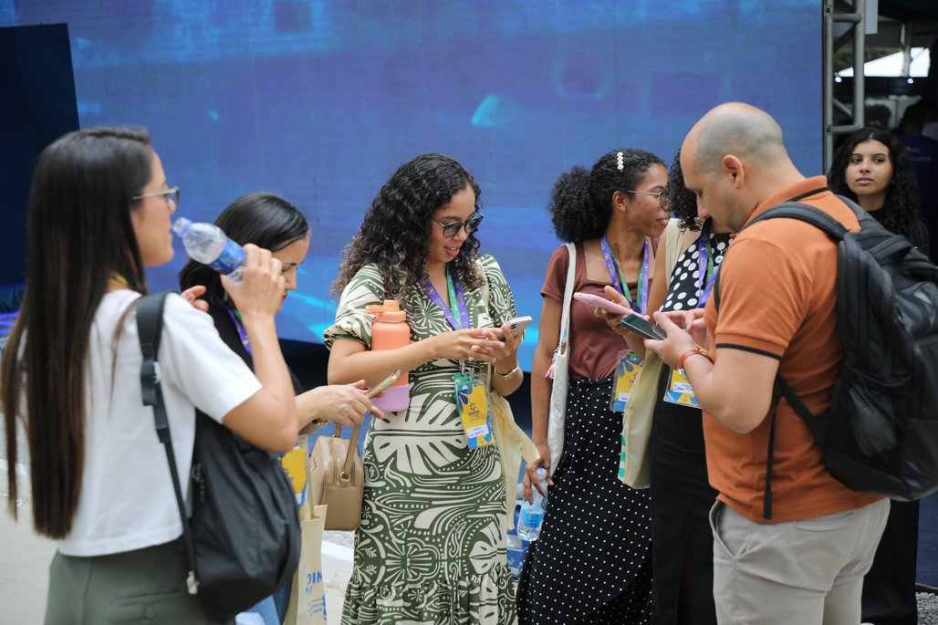 Sinpete 2025 \u002D dia 20/10 manhã