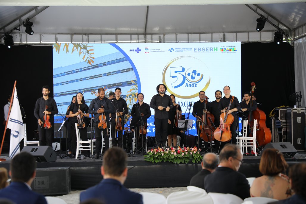 50 anos HU