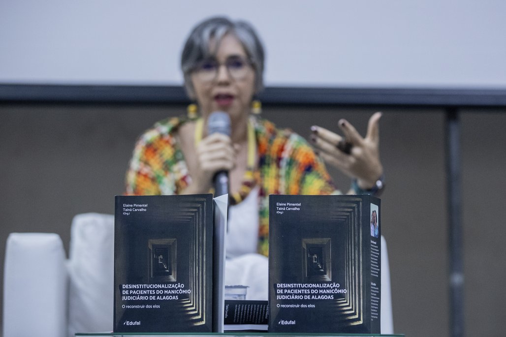 Bienal do Livro de Alagoas 2025 \u002D dia 9 \u002D 08/11