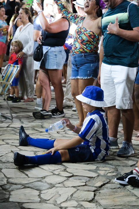 Filhinhos da Mamãe 2026