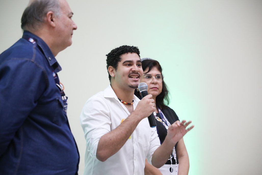 Aula Inaugural 2026.2