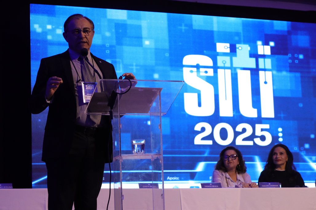 Seminário Internacional de Informação, Tecnologia e Inovação