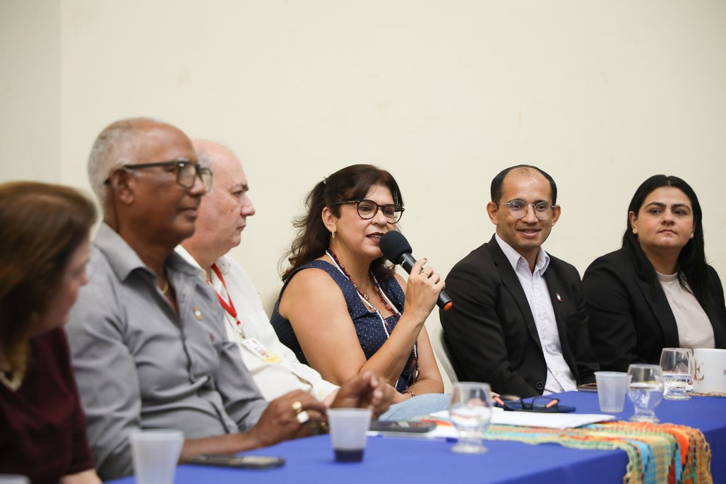 Posse Novos Servidores