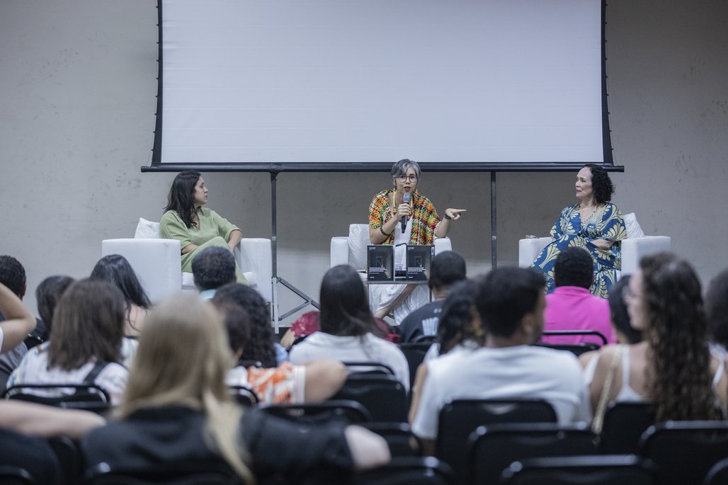 Bienal do Livro de Alagoas 2025 \u002D dia 9 \u002D 08/11