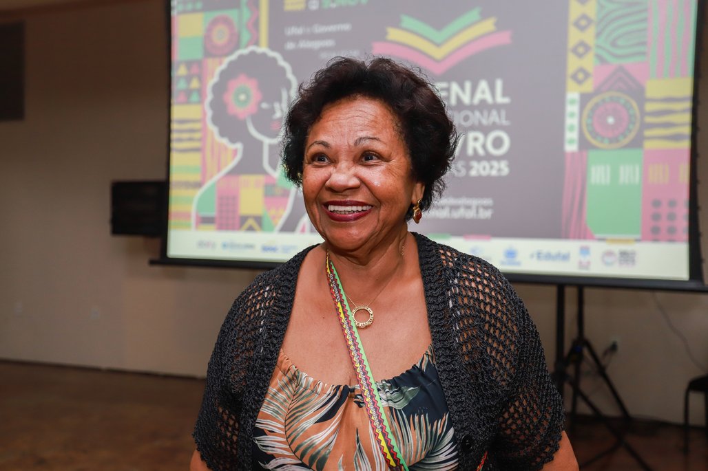 Bienal do Livro de Alagoas 2025 \u002D dia 7 \u002D 06/11