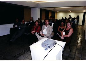 EVENTO REITORA ANA DAYSE