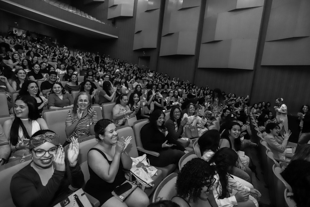 Bienal do Livro de Alagoas 2025 \u002D dia 9 \u002D 08/11