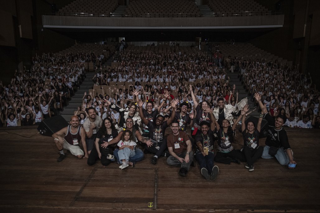 Bienal do Livro de Alagoas 2025 \u002D dia 5 \u002D 04/11