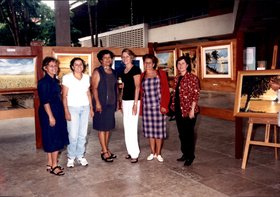 EXPOSIÇÃO REITORIA