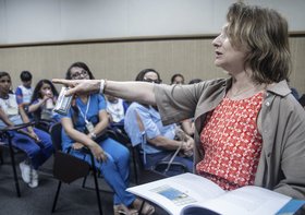 Bienal do Livro de Alagoas 2025 - dia 7 - 06/11