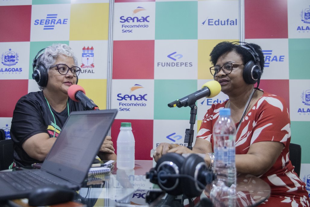 Bienal do Livro de Alagoas 2025 \u002D dia 3 \u002D 04/11