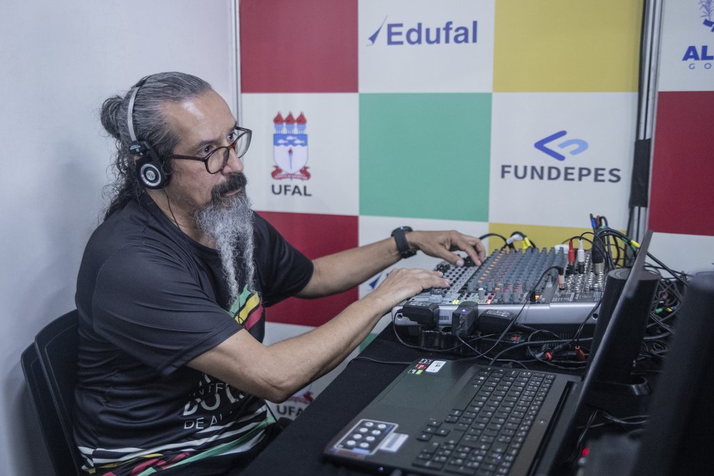 Bienal do Livro de Alagoas 2025 \u002D dia 9 \u002D 08/11