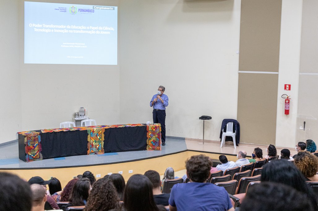 Aula Inaugural AC Simões \u002D 15/08/2023