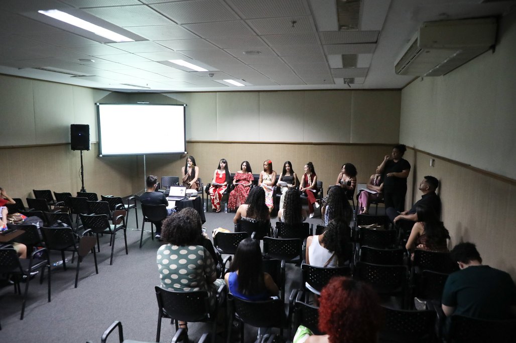 Bienal do Livro de Alagoas 2025 \u002D dia 2 \u002D 01/11