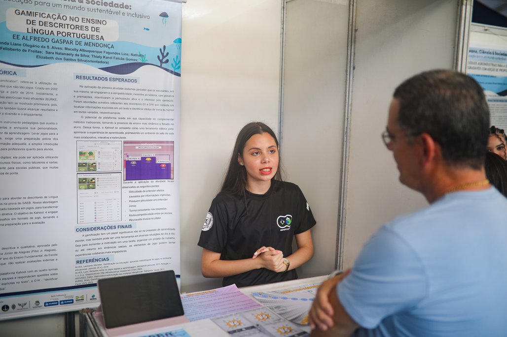 Sinpete 2025 \u002D dia 20/10 manhã