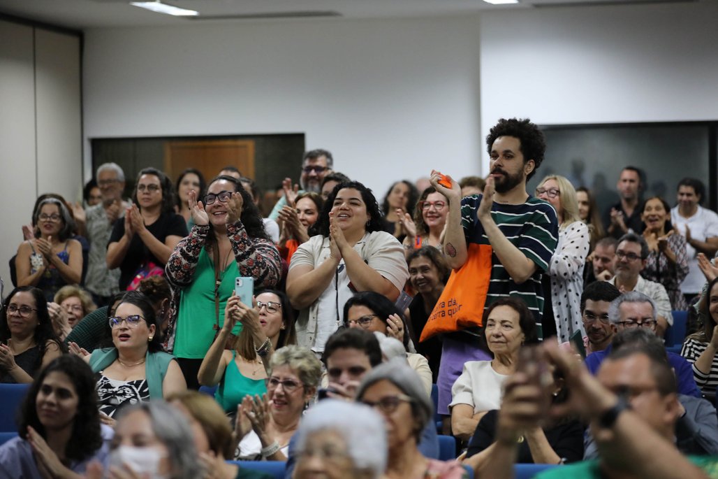 10º Bienal do Livro\u002D dia 13 de agosto