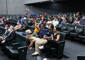 Aula inaugural 2022.1 Sertão