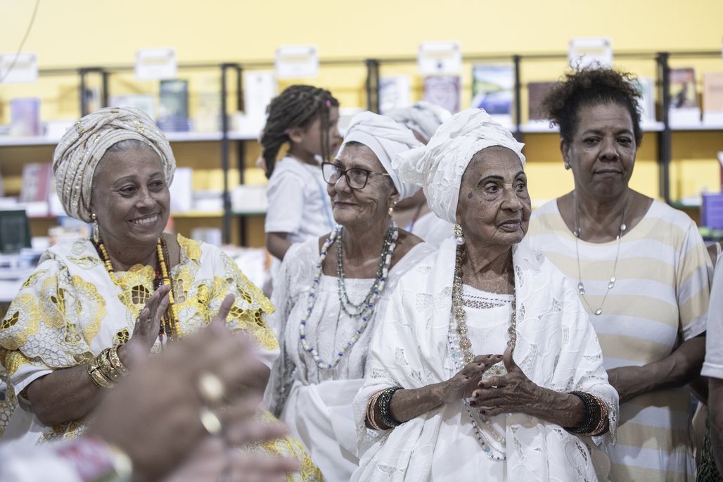 Bienal do Livro de Alagoas 2025 \u002D dia 10 \u002D 09/11