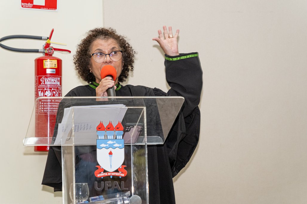 Solenidade Honoris Causa e Professoras Eméritas Enfermagem