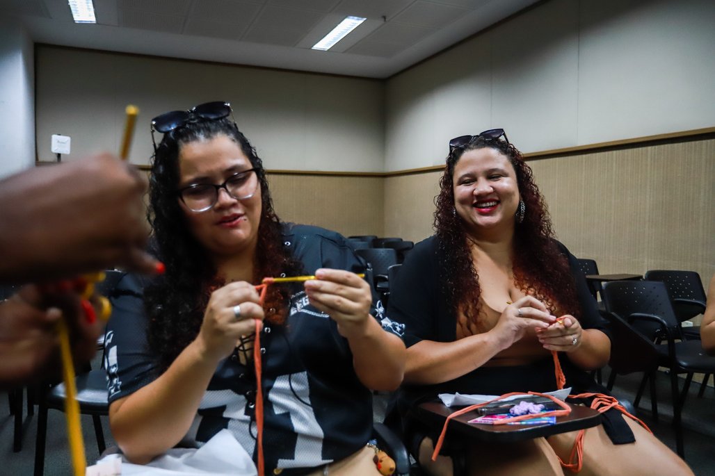 Bienal do Livro de Alagoas 2025 \u002D dia 9 \u002D 08/11