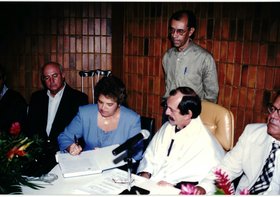 POSSE VICE-REITORA ANA DAYSE (2)