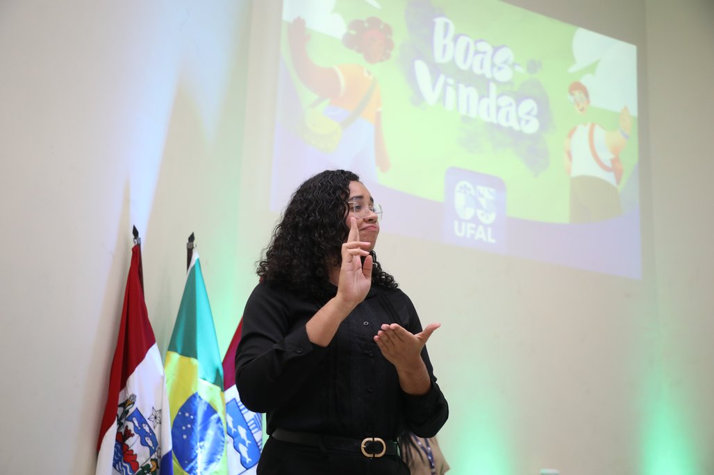 Aula Inaugural 2026.2
