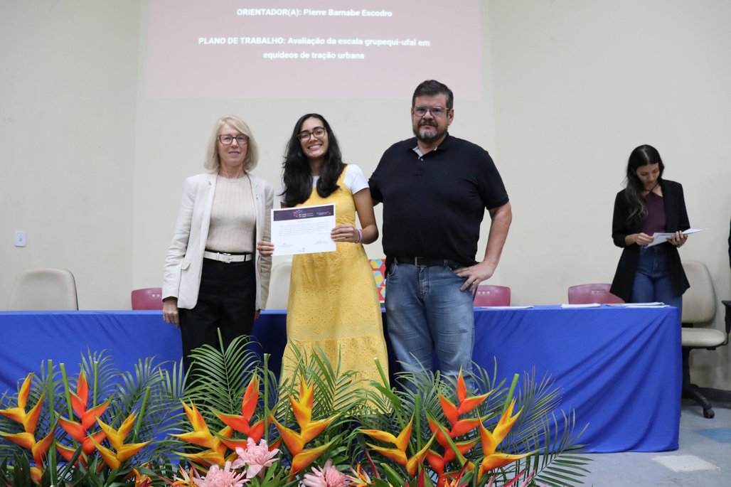 Excelência acadêmica 2025