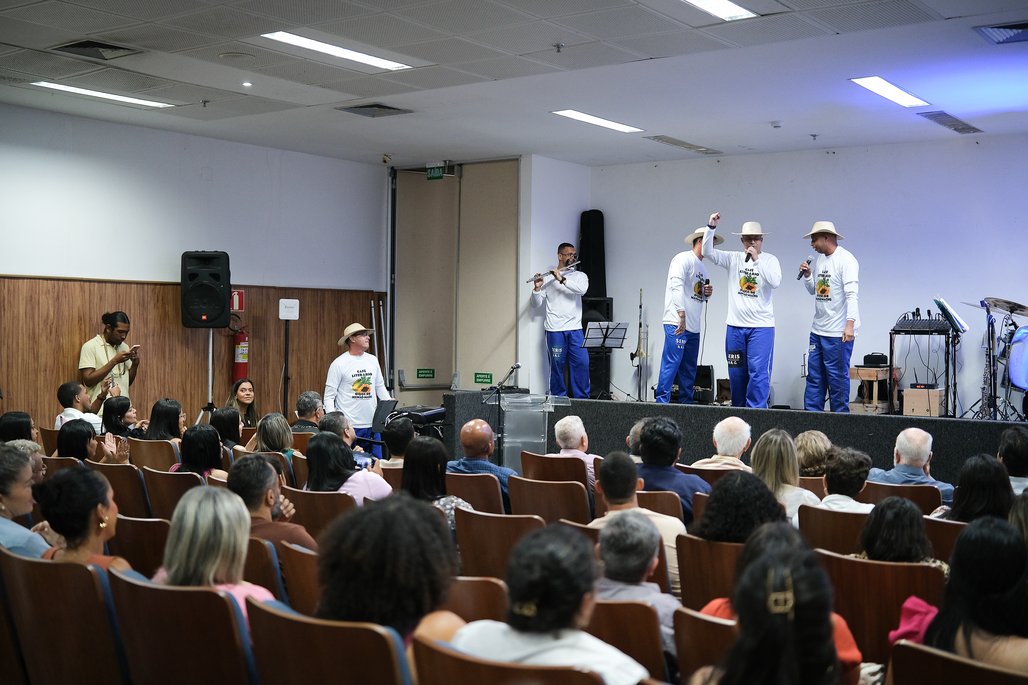 Bienal do Livro de Alagoas 2025 \u002D dia 6 \u002D 05/11